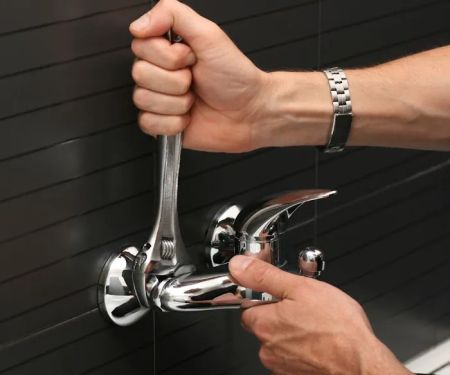 Candu Plumbing of Chatsworth