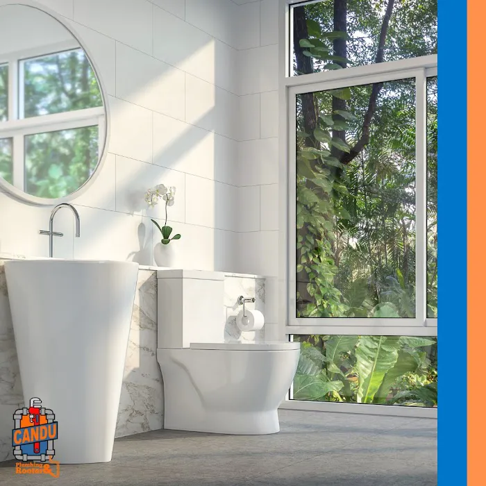 Candu Plumbing of Chatsworth Picture 9