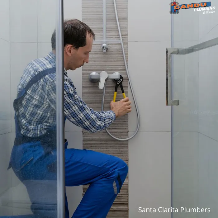 Candu Plumbing of Chatsworth Picture 4