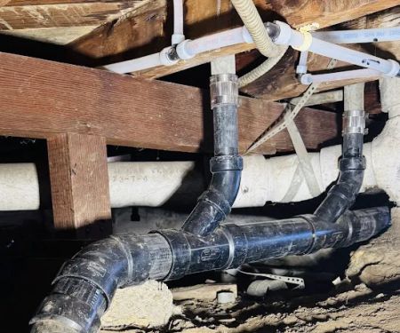 The Sewer Brothers Plumbing and Rooter - Top Rated Plumbers