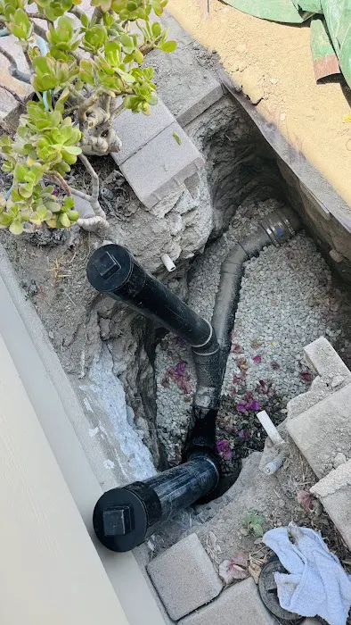 The Sewer Brothers Plumbing and Rooter - Top Rated Plumbers Picture 8