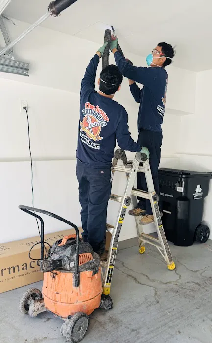 The Sewer Brothers Plumbing and Rooter - Top Rated Plumbers Picture 4