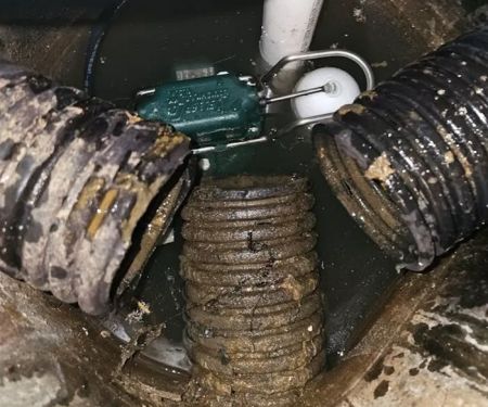 Velvet Plumbing