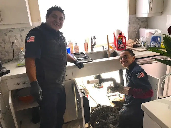 Rasco Plumbing & Rooter Picture 2
