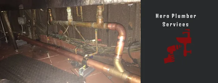 Hero Plumber Services Santa Ana Picture 1