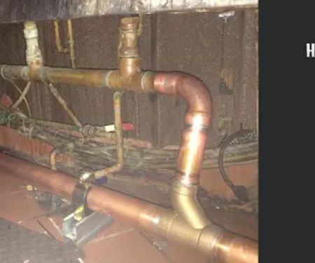 Hero Plumber Services Santa Ana