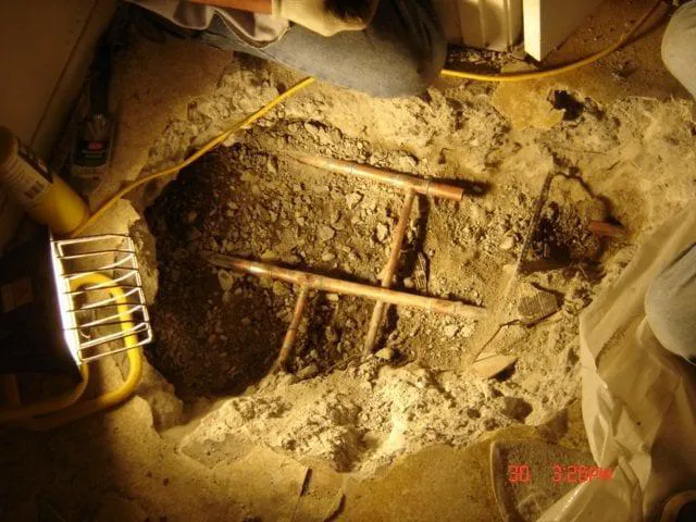 Hero Plumber Services Santa Ana Picture 3