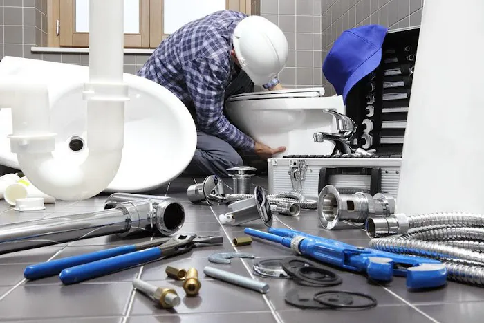Hero Plumber Services Santa Ana Picture 6