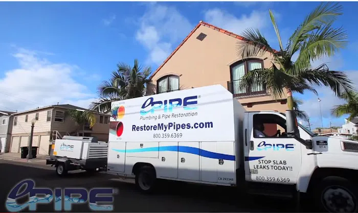ePIPE - Pipe Restoration Inc. Picture 1