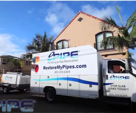 ePIPE - Pipe Restoration Inc.