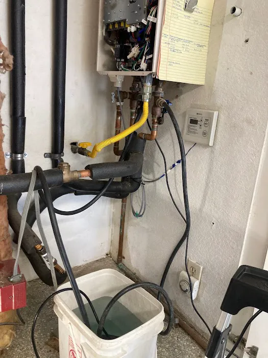 Professional Plumbing Inc Picture 10