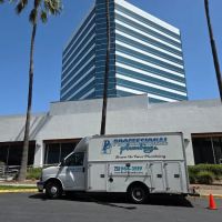 Professional Plumbing Inc ico