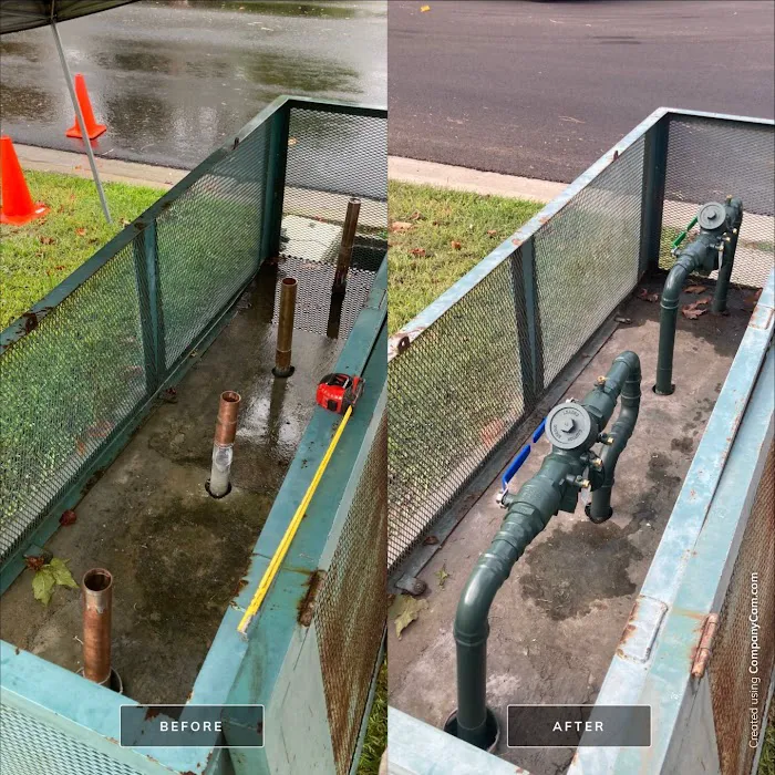 Professional Plumbing Inc Picture 9
