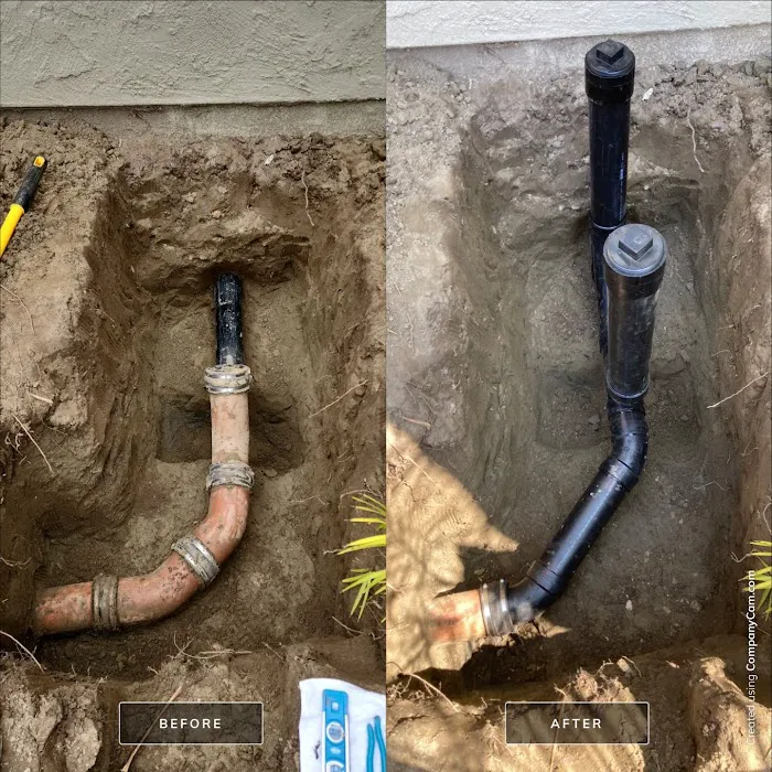 Professional Plumbing Inc Picture 5