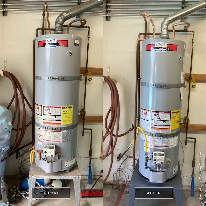Professional Plumbing Inc Picture 8