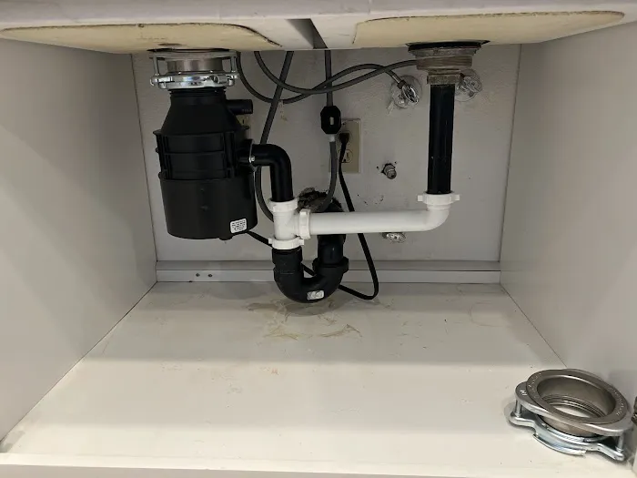Carlson Plumbing Picture 7