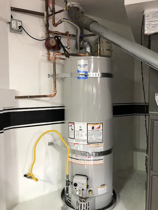 Carlson Plumbing Picture 8