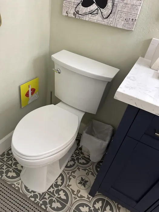 Carlson Plumbing Picture 2