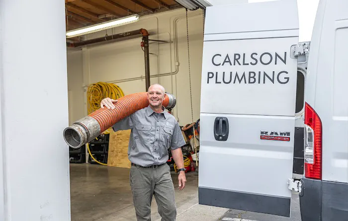 Carlson Plumbing Picture 6