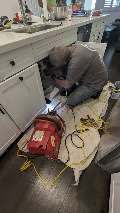 Carlson Plumbing Picture 9