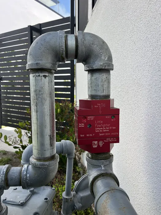 Carlson Plumbing Picture 1
