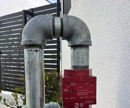 Carlson Plumbing