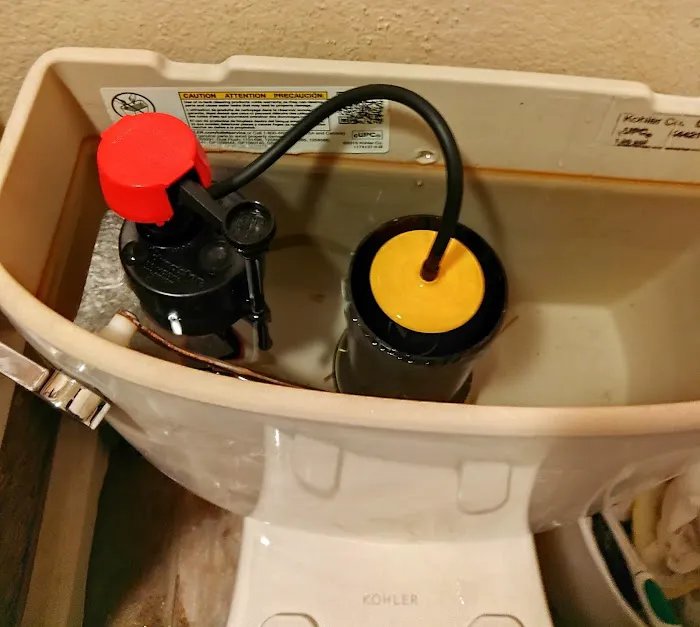 Coast Plumbing, Heating & Air, Inc. Picture 1