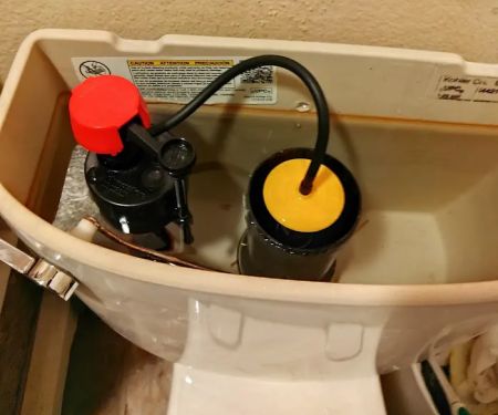 Coast Plumbing, Heating & Air, Inc.