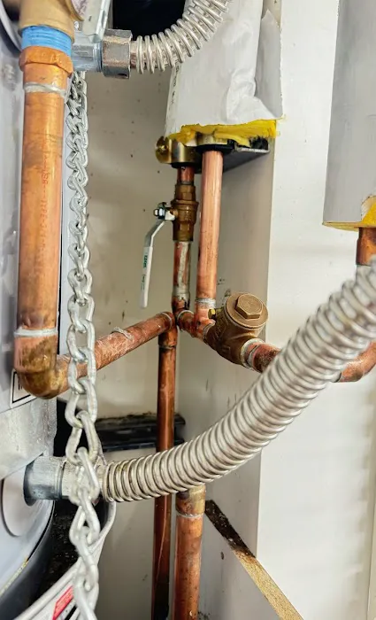 Coast Plumbing, Heating & Air, Inc. Picture 8