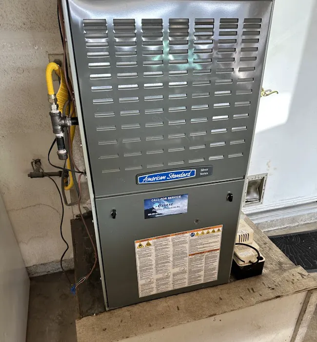 Coast Plumbing, Heating & Air, Inc. Picture 6