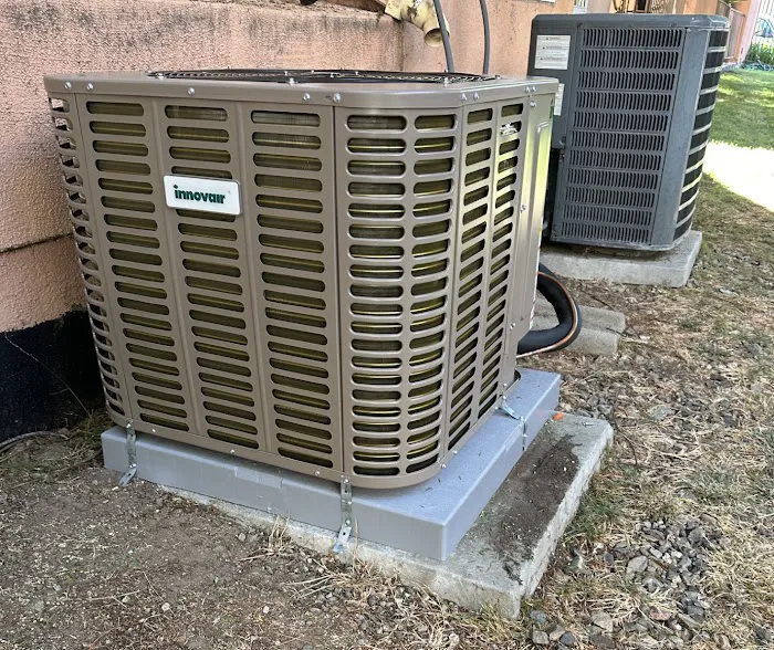 Coast Plumbing, Heating & Air, Inc. Picture 2