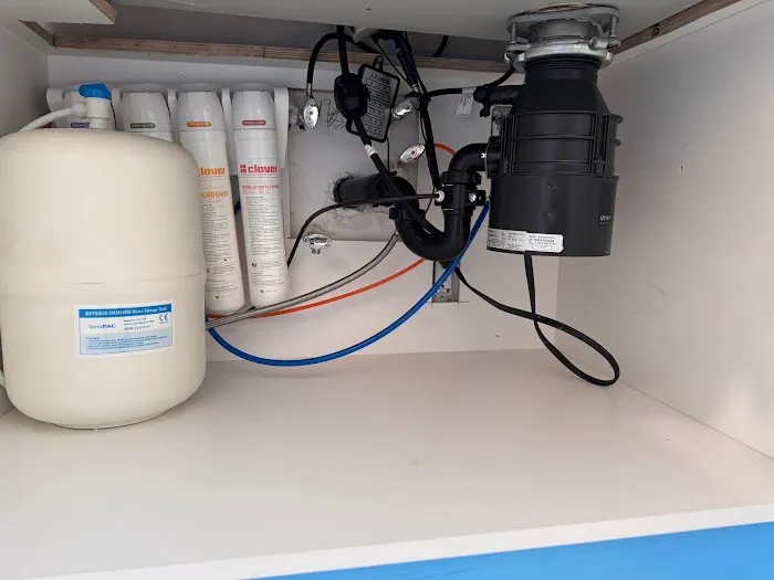 CaliBar Plumbing Picture 8