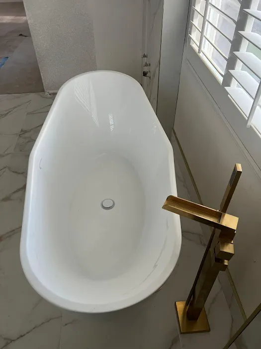 CaliBar Plumbing Picture 9