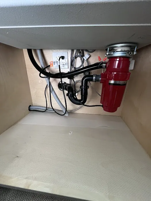 CaliBar Plumbing Picture 6