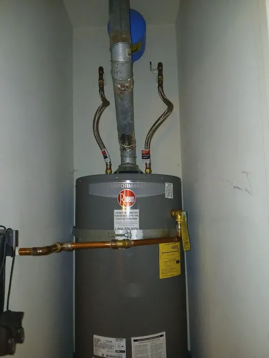 CaliBar Plumbing Picture 5