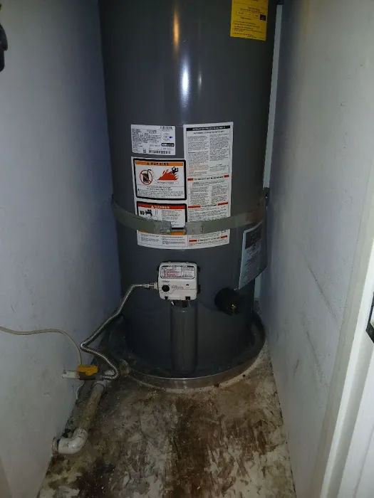 CaliBar Plumbing Picture 1