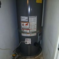CaliBar Plumbing ico