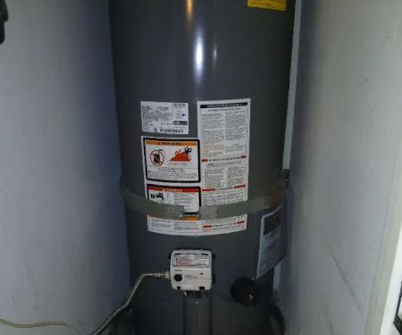 CaliBar Plumbing