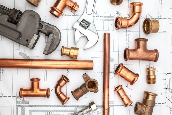 Pacific Plumbing of Southern California Picture 1