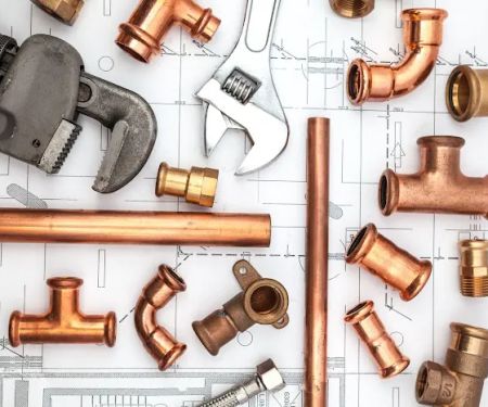 Pacific Plumbing of Southern California