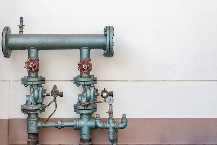 Pacific Plumbing of Southern California Picture 2