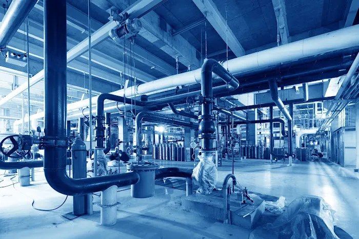 Pacific Plumbing of Southern California Picture 8