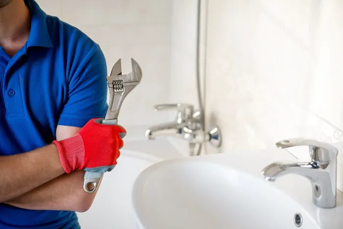 Pacific Plumbing of Southern California Picture 5