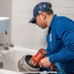 Emergency Plumber Hot Water Repair