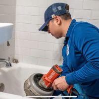 Emergency Plumber Hot Water Repair ico