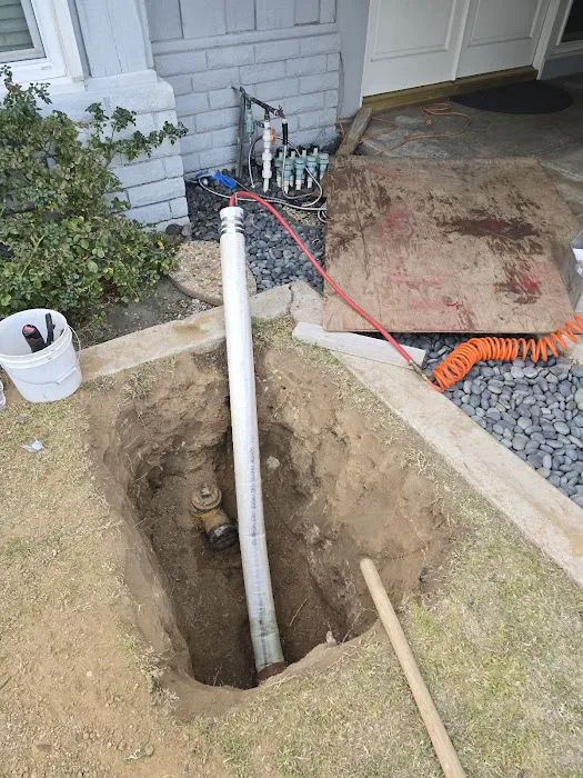 Orange County Hydro-Jetting Picture 8
