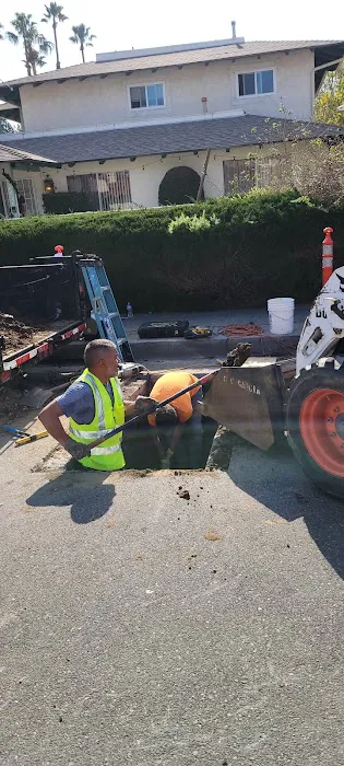 Orange County Hydro-Jetting Picture 3