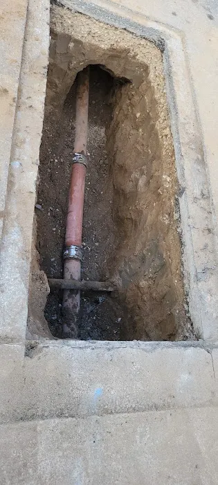 Orange County Hydro-Jetting Picture 6