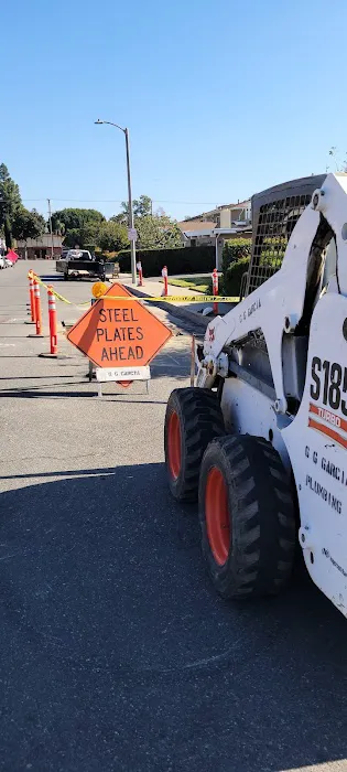 Orange County Hydro-Jetting Picture 1