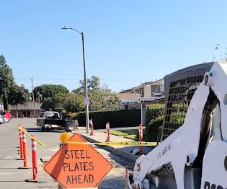 Orange County Hydro-Jetting